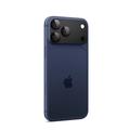 iPhone 17 Pro Max Spigen Glas.tR Ez Fit Optik Pro XL kameralinsebeskytter