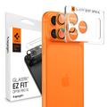 iPhone 17 Pro Max Spigen Glas.tR Ez Fit Optik Pro XL kameralinsebeskytter