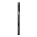 iPhone 17 Pro Max Spigen Nano Pop MagFit Cover - Sort sesam