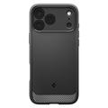 iPhone 17 Pro Max Spigen Rugged Armor Mag TPU Cover