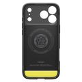 iPhone 17 Pro Max Spigen Rugged Armor Mag TPU Cover