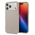 iPhone 17 Pro Max Spigen Silicone Fit MagFit Cover - Sten