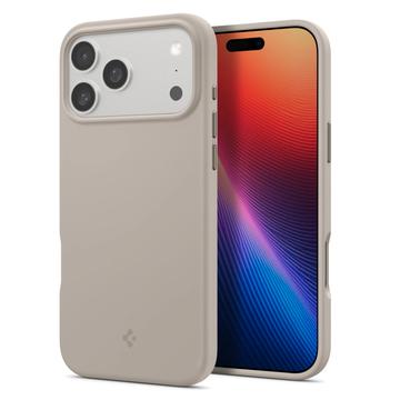 iPhone 17 Pro Max Spigen Silicone Fit MagFit Cover