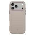 iPhone 17 Pro Max Spigen Silicone Fit MagFit Cover