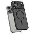 iPhone 17 Pro Max Spigen Ultra Hybrid Mag Cover - Frost sort