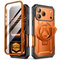 iPhone 17 Pro Max Supcase Unicorn Beetle Grip Pro Mag MagSafe Cover