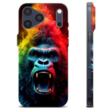 iPhone 17 Pro Max TPU Cover - Gorilla