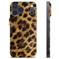 iPhone 17 Pro Max TPU Cover - Leopard
