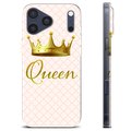 iPhone 17 Pro Max TPU Cover - Dronning