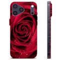 iPhone 17 Pro Max TPU Cover - Rose