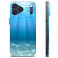 iPhone 17 Pro Max TPU Cover - Hav