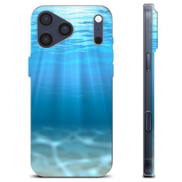 iPhone 17 Pro Max TPU Cover - Hav