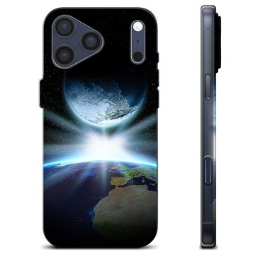 iPhone 17 Pro Max TPU Cover - Verdensrum