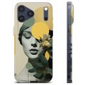 iPhone 17 Pro Max TPU Cover - Vintage Stemning