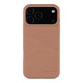 iPhone 17 Pro Max Tactical MagForce Beaver Cover - Brun