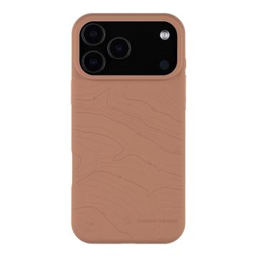 iPhone 17 Pro Max Tactical MagForce Beaver Cover - Brun