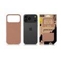 iPhone 17 Pro Max Tactical MagForce Beaver Cover - Brun
