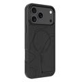 iPhone 17 Pro Max Tactical MagForce Hyperstealth Sika Hybrid Cover - MagSafe-kompatibel