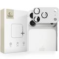iPhone 17 Pro Max Tech-Protect Camfull Fit+ kameralinsebeskyttelse