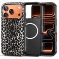 iPhone 17 Pro Max Tech-Protect Lamano MagSafe Cover