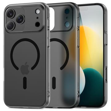 iPhone 17 Pro Max Tech-Protect MagSlim MagSafe Cover - mat Sort