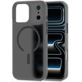 iPhone 17 Pro Max Tech-Protect Magmat Cover - MagSafe Kompatibel