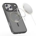 iPhone 17 Pro Max Tech-Protect Magmat Cover - MagSafe Kompatibel