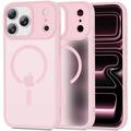 iPhone 17 Pro Max Tech-Protect Magmat Cover - MagSafe Kompatibel