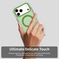 iPhone 17 Pro Max UltraGuard Matte MagSafe Cover