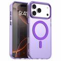 iPhone 17 Pro Max UltraGuard Matte MagSafe Cover