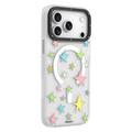 iPhone 17 Pro Max Youngkit Sweetheart Story Series MagSafe TPU Cover - Stjerner