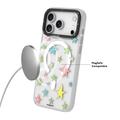 iPhone 17 Pro Max Youngkit Sweetheart Story Series MagSafe TPU Cover - Stjerner