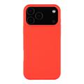 iPhone 17 Pro Max/18 Pro Max Tactical MagForce Velvet Smoothie Cover - Chili