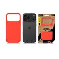 iPhone 17 Pro Max Tactical MagForce Velvet Smoothie Cover - Chili
