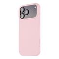 iPhone 17 Pro Max Tactical MagForce Velvet Smoothie Cover - Pink Panther