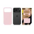 iPhone 17 Pro Max Tactical MagForce Velvet Smoothie Cover - Pink Panther