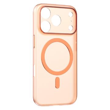 iPhone 17 Pro Momax CaseForm Lite MagSafe cover