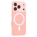 iPhone 17 Pro Momax CaseForm Lite MagSafe cover