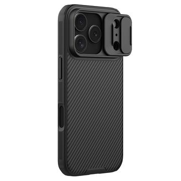 iPhone 17 Pro Nillkin CamShield Pro Hybrid Cover