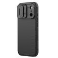 iPhone 17 Pro Nillkin CamShield Pro Hybrid Cover