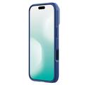 iPhone 17 Pro Nillkin CamShield Pro Hybrid Cover - Blå