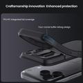 iPhone 17 Pro Nillkin CamShield Pro Hybrid Cover - Blå