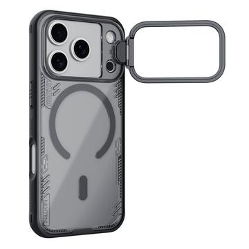 iPhone 17 Pro Nillkin IceBlade Prop Magnetisk Cover - MagSafe-kompatibel, skydelåg til linse