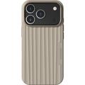 iPhone 17 Pro Nudient Bold Cover - MagSafe-kompatibel