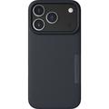 iPhone 17 Pro Nudient Thin Cover - MagSafe-kompatibel