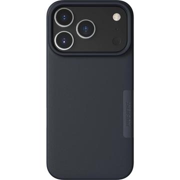 iPhone 17 Pro Nudient Thin Cover - MagSafe-kompatibel - Midvinterblå