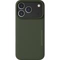 iPhone 17 Pro Nudient Thin Cover - MagSafe-kompatibel
