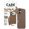 iPhone 17 Pro PanzerGlass Care Fashionable Samba Cover - MagSafe-kompatibel