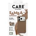 iPhone 17 Pro PanzerGlass Care Fashionable Samba Cover - MagSafe-kompatibel