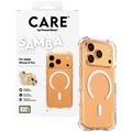 iPhone 17 Pro PanzerGlass Care Fashionable Samba Cover - MagSafe-kompatibel